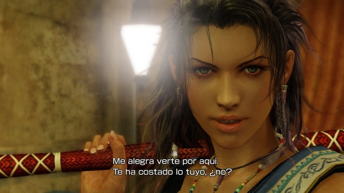 Lightning Returns: Final Fantasy XIII - Imagen 26